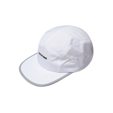 After Workout Camp Cap (White)
